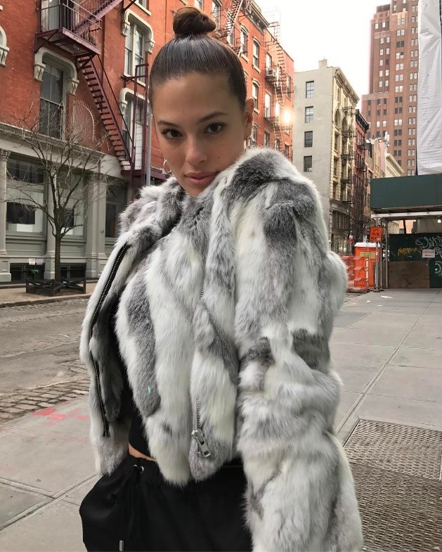 What Coat Style Should You Invest In, Fur Coat Uk Style